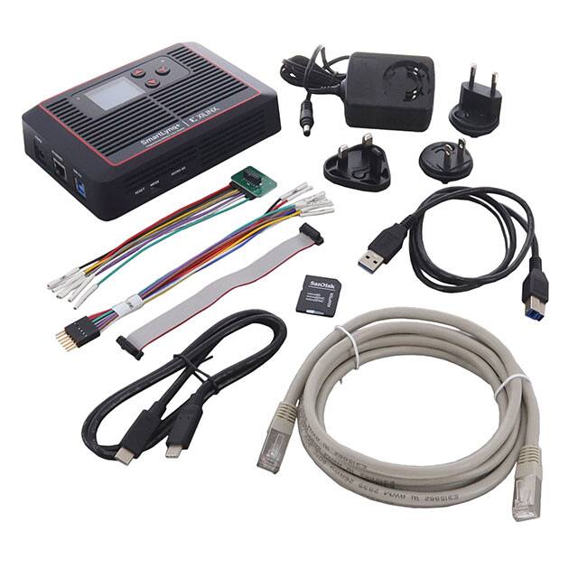 HW-SMARTLYNQ-PLUS-G AMD Xilinx  Programmeurs, émulateurs et débogueurs